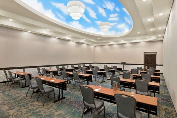 Images Hilton Garden Inn South Padre Island Beachfront