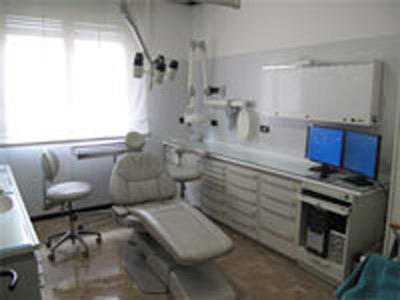 Images Studio Dentistico Dr. Paolo Nicola