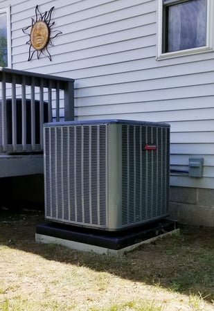 Images Frontier Heating & A/C Service