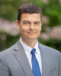 Erik James Condon
