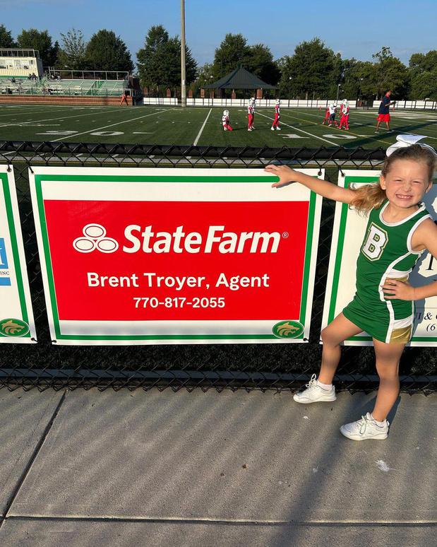 Images Brent Troyer - State Farm Insurance Agent