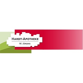 Logo von Hardt-Apotheke Michael Jürgens e.K.