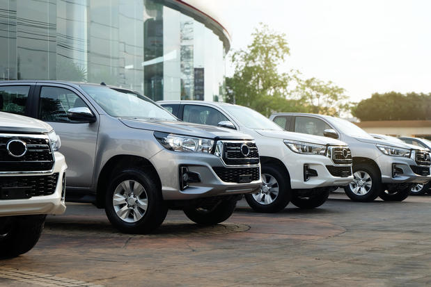 Images R & R Rent A Car