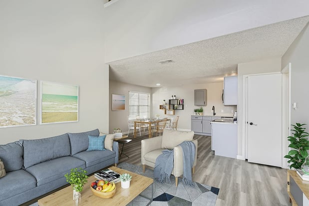 Images Rise at Town East