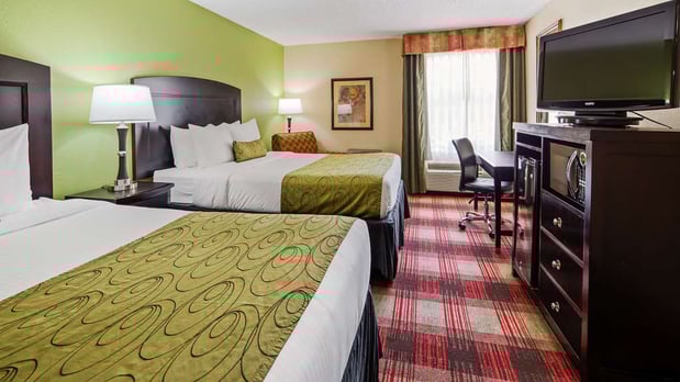 Images Best Western Plus Addison/Dallas Hotel