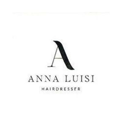 Anna Luisi Parrucchiera Logo