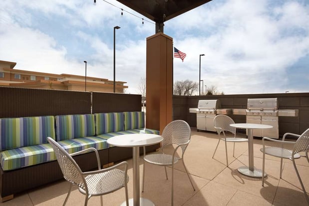 Images Home2 Suites by Hilton Milwaukee Airport