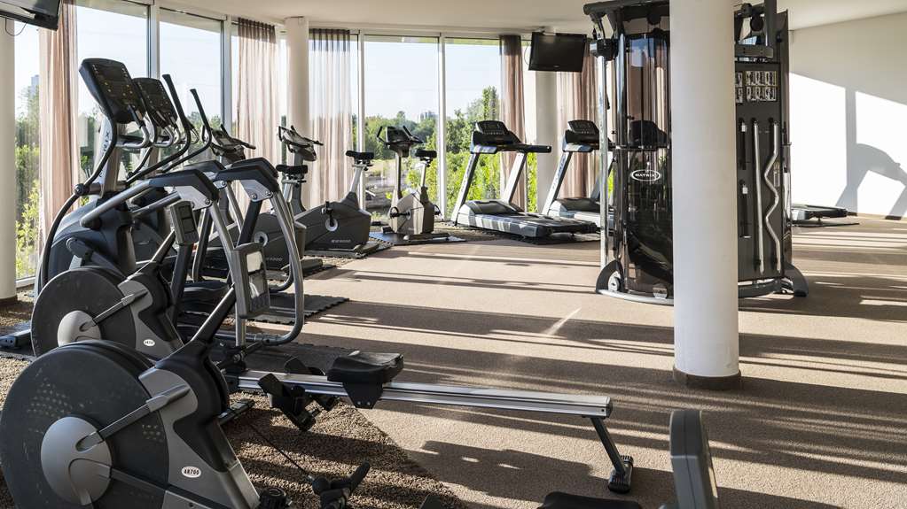 Bilder Best Western Plus iO Hotel