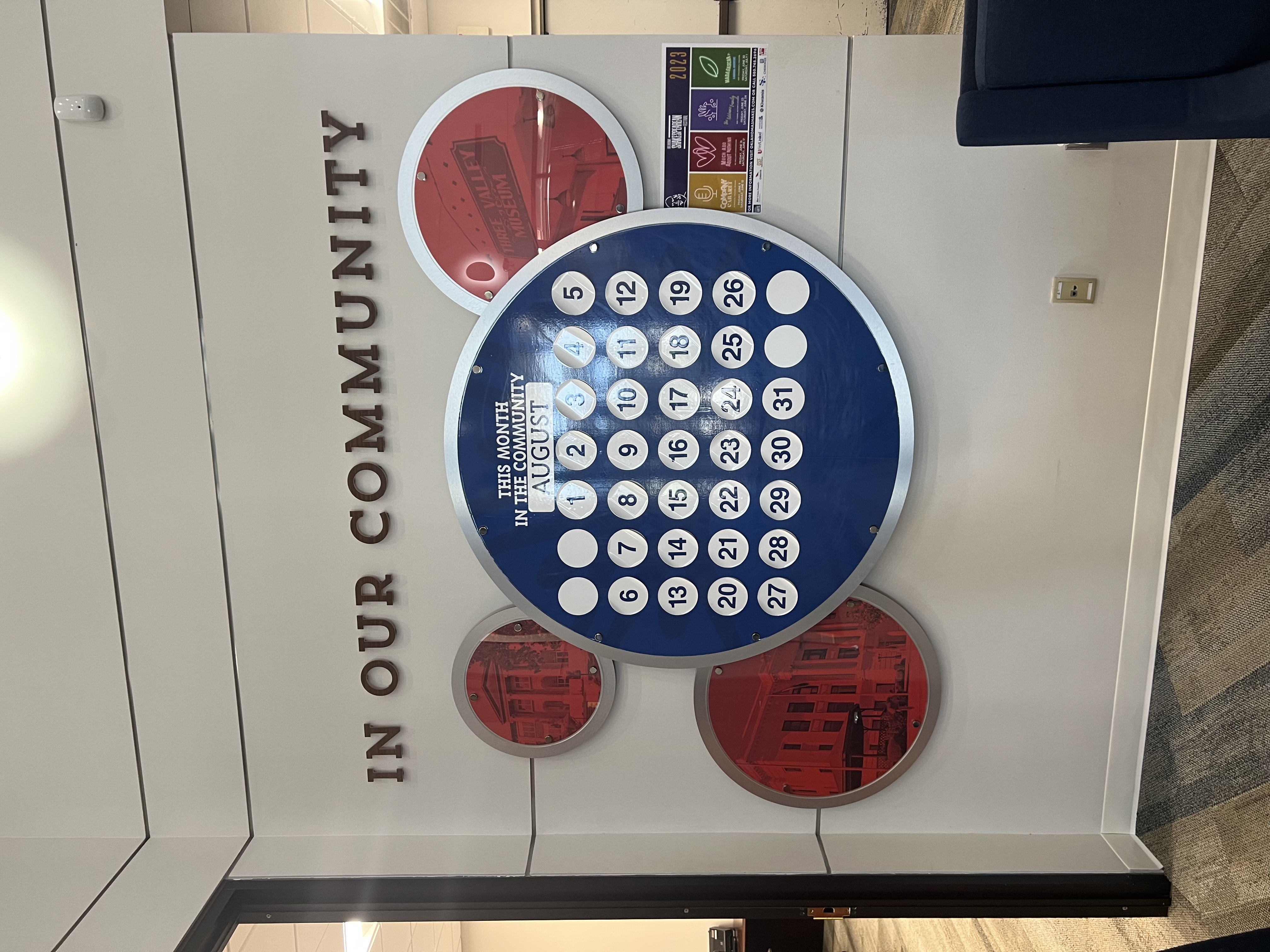 First United Bank - Durant University Image