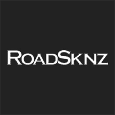 RoadSknz Logo