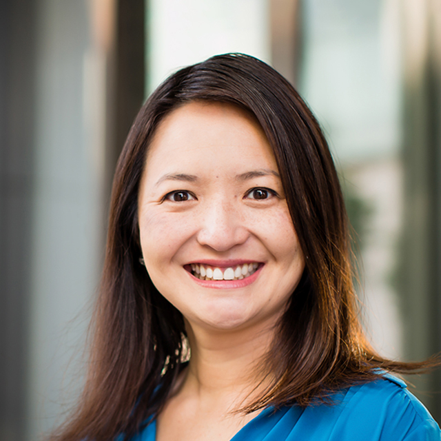 Dr. Stephanie Gaw, MD