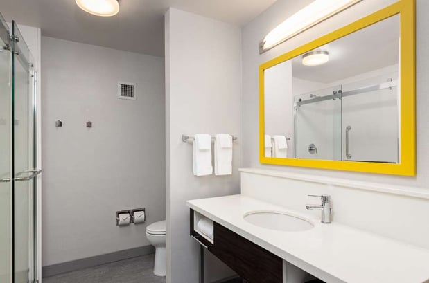 Images Hampton Inn & Suites Manteca
