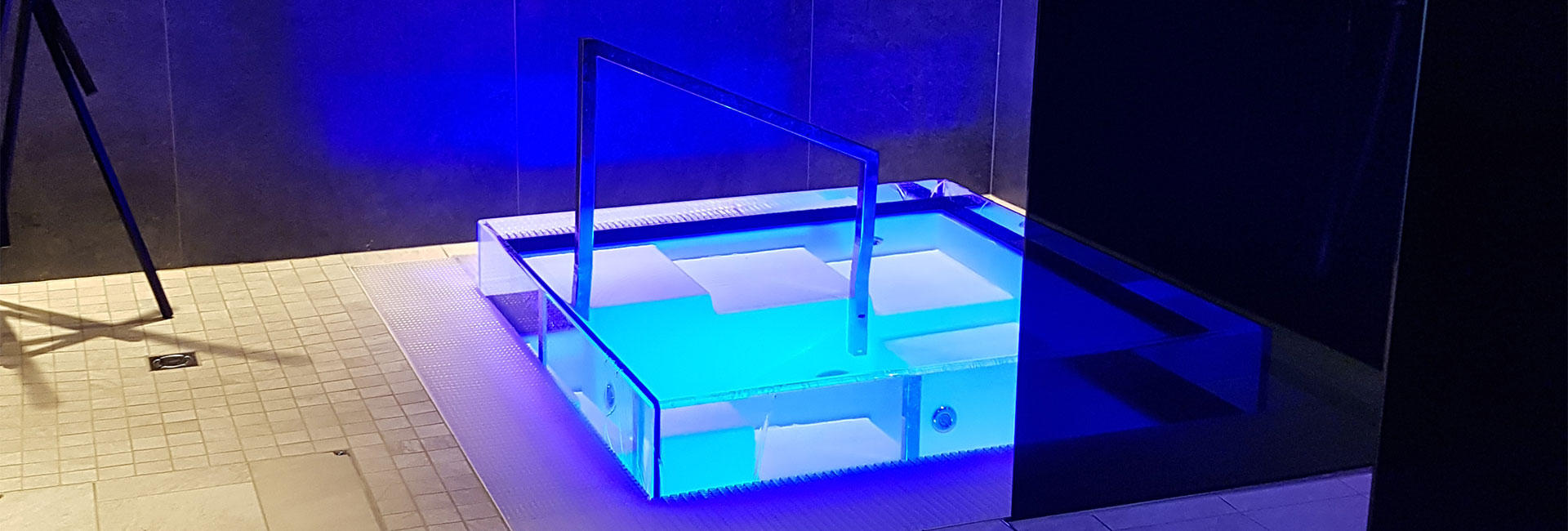 Heitzinger Installation & Schwimmbadtechnik, Wald 32/Wirtschaftspark in Söll