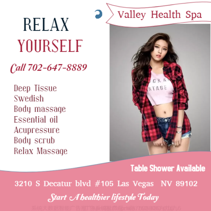 Images Valley Health Spa