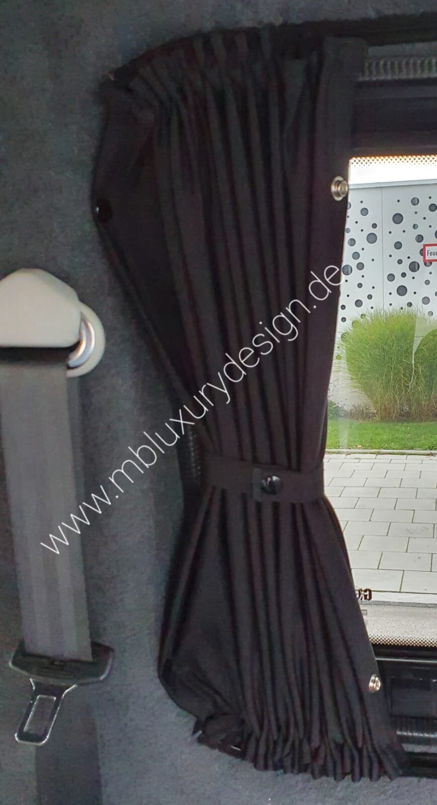 MB Luxury Design, Gebirgsjägerstraße 23 in Lenggries