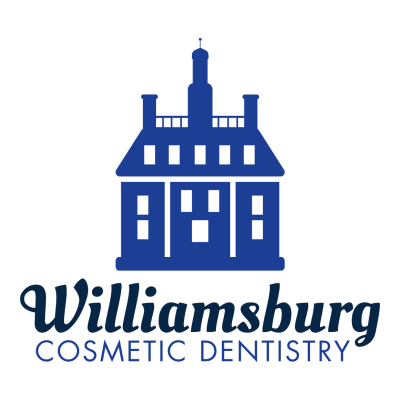 Williamsburg Cosmetic Dentistry Logo