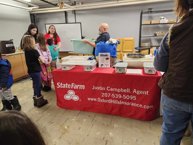 Images Justin Campbell - State Farm Insurance Agent