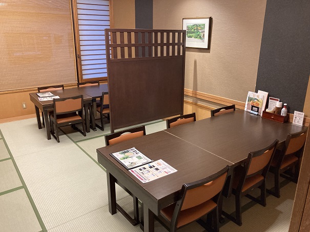 Images 和食しゃぶしゃぶ　かごの屋 池田市役所前店