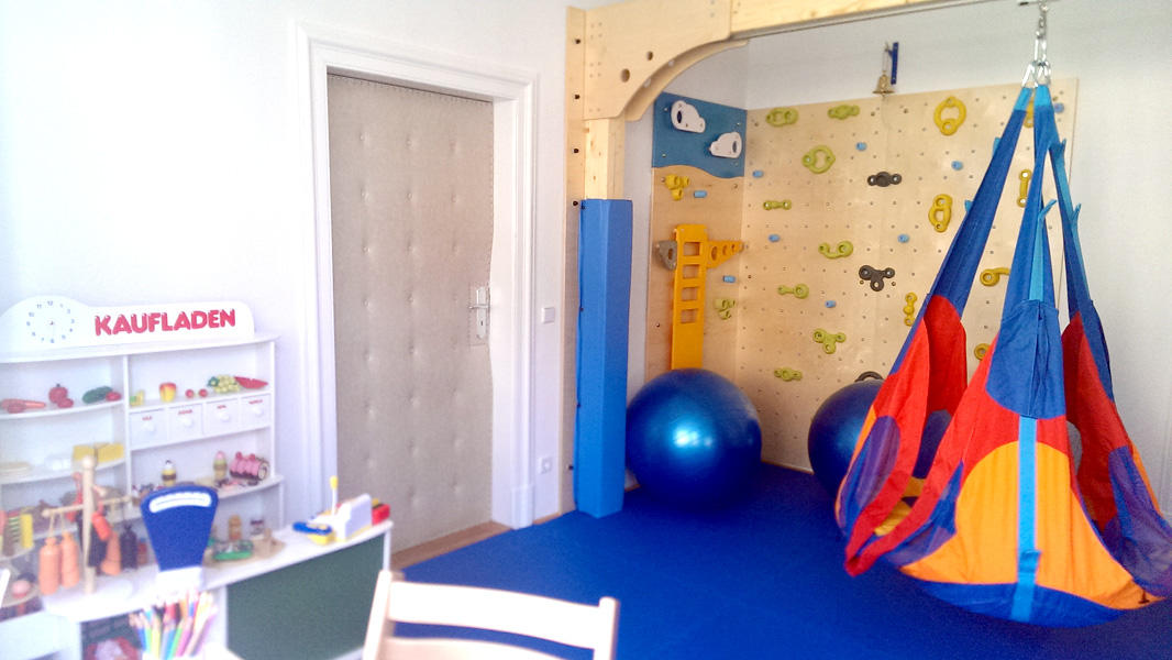 Praxis für Logopädie Benjamin Rettig, Liebknechtstrasse 27 in Erfurt