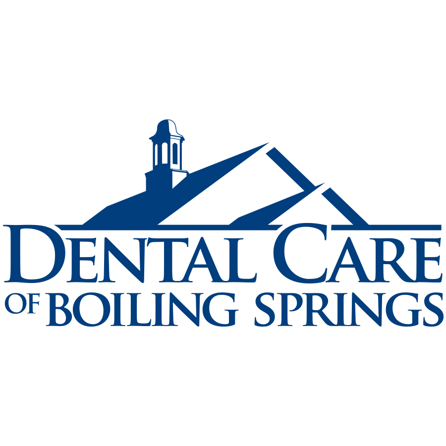 Dental Care of Boiling Springs Logo