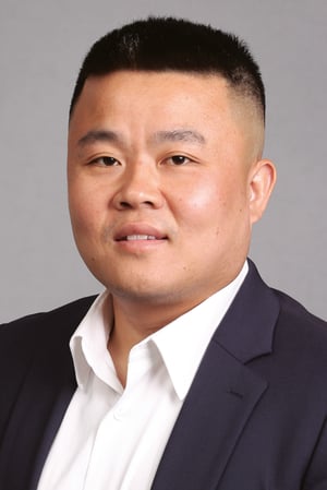 Images Charles Lin - Chase Home Lending Advisor - NMLS ID 599817