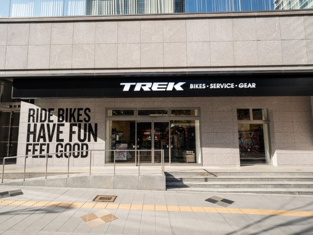 Images TREK Bicycle 仙台青葉通一番町（直営店）