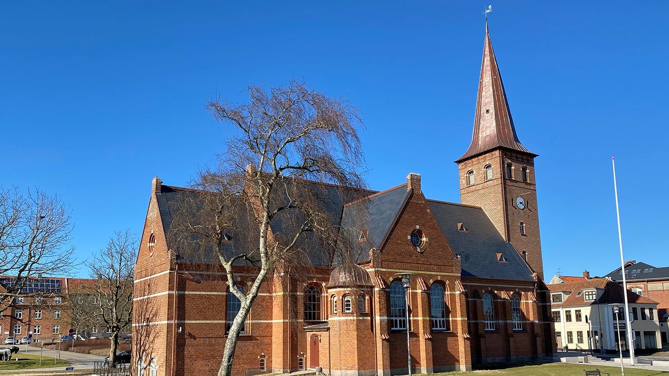 Images Kaj Ove Madsen A/S