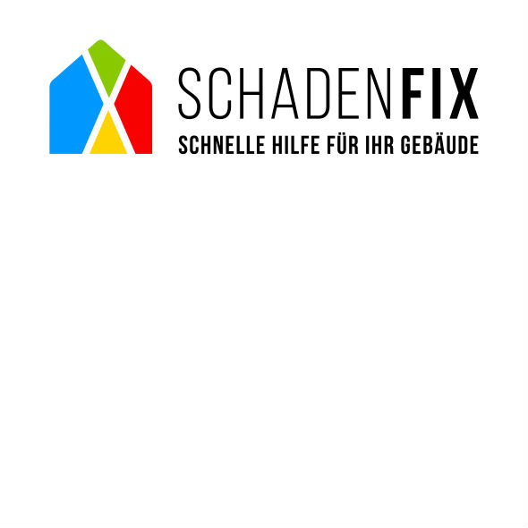Logo SchadenFix - Soforthilfe in Bad Oeynhausen und Löhne