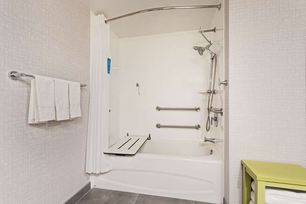 Images Hampton Inn & Suites Fort Myers Beach/Sanibel Gateway