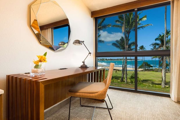 Images Hilton Garden Inn Kauai Wailua Bay