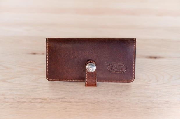 Images Buffalo Billfold Company