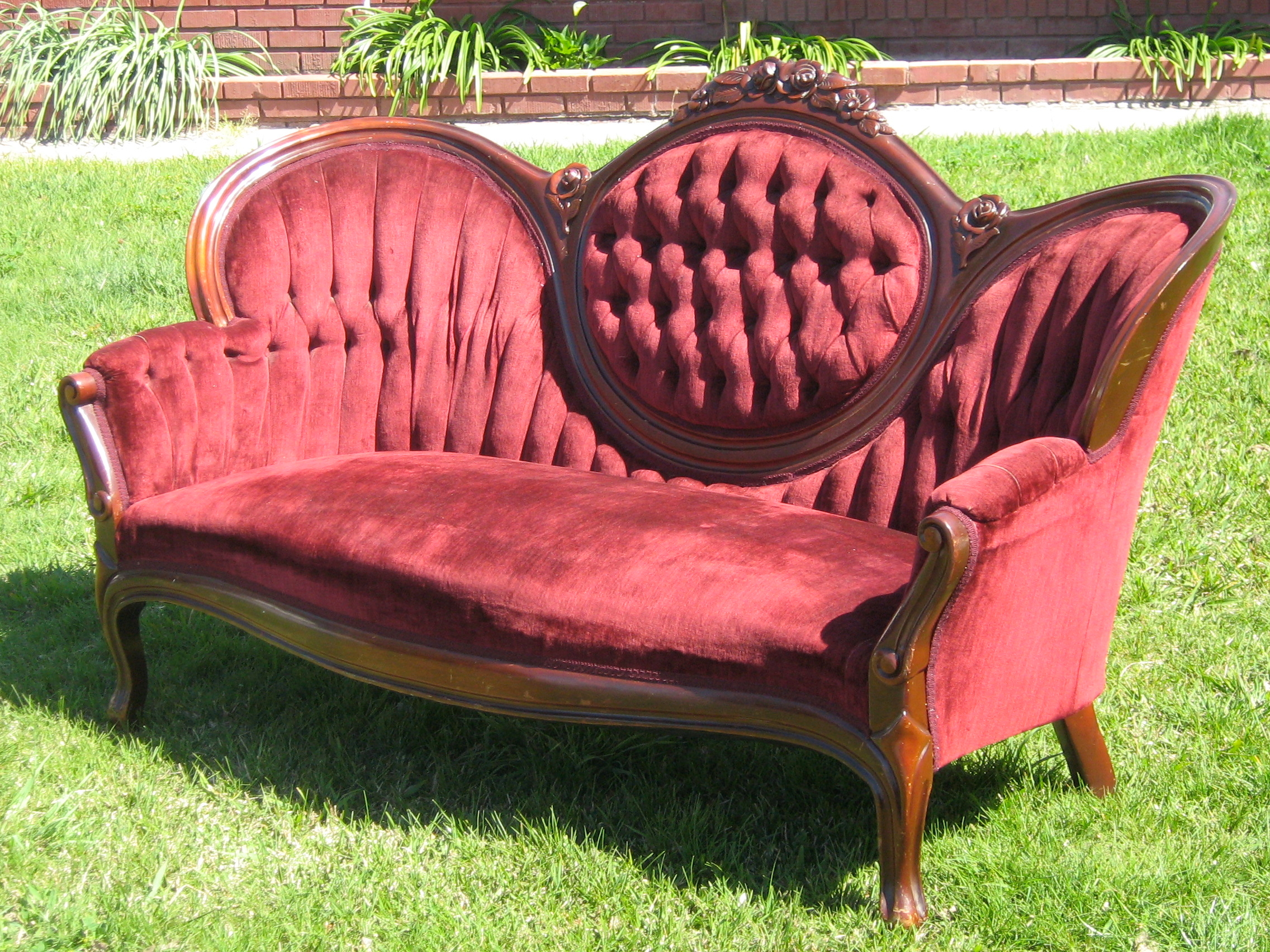 Dave's Valley Custom Upholstery