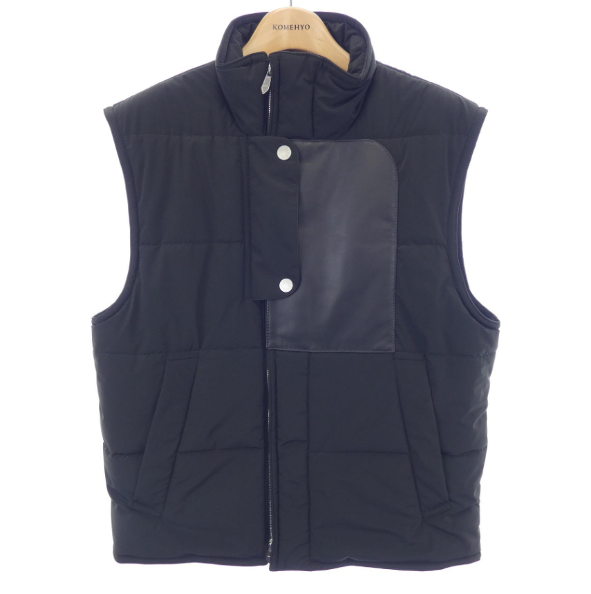 エルメス HERMES 462840HK ベスト