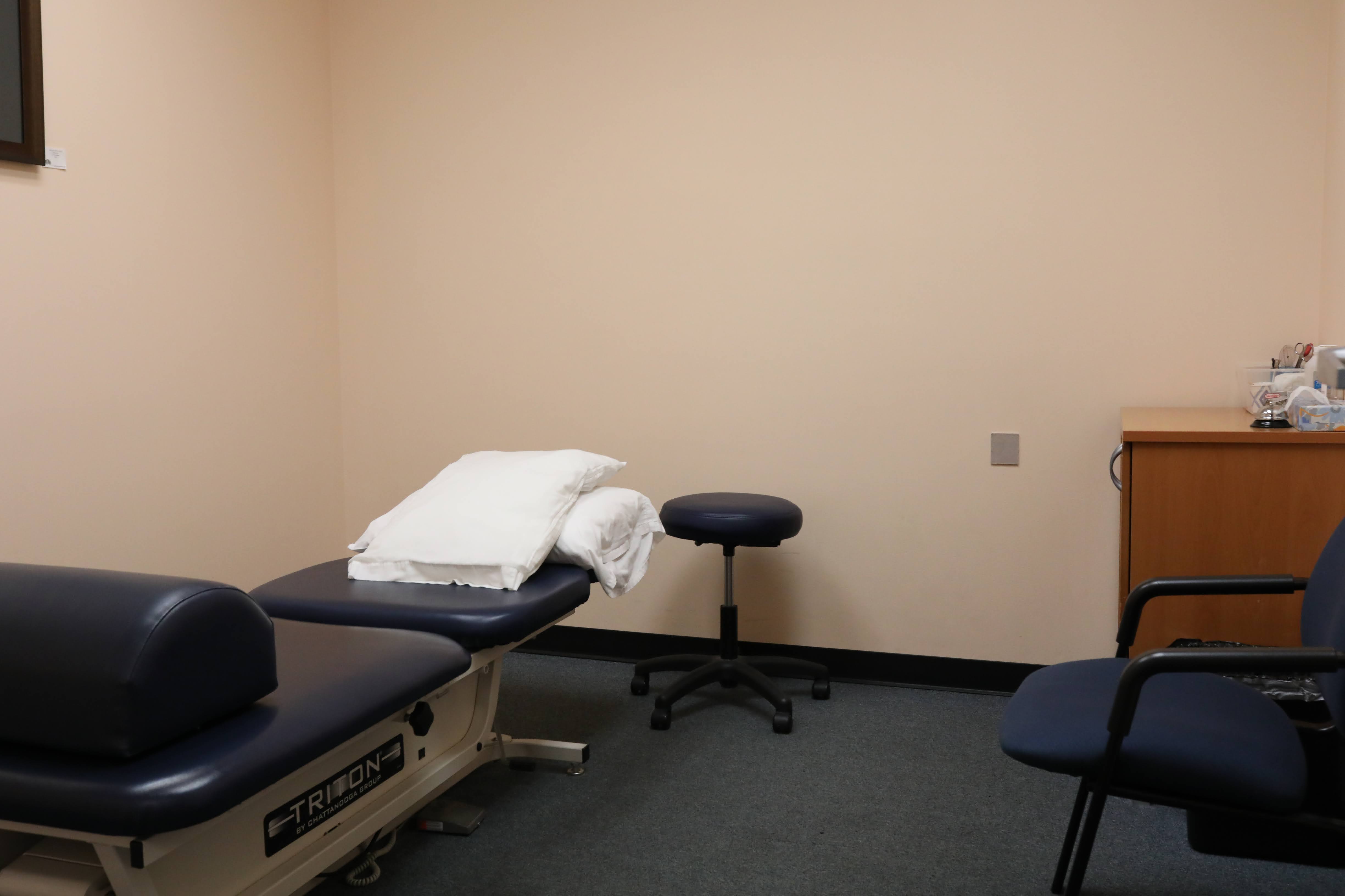 Summit Rehabilitation physical therapy clinic located at
3719 88th St NE in
Marysville, Washington