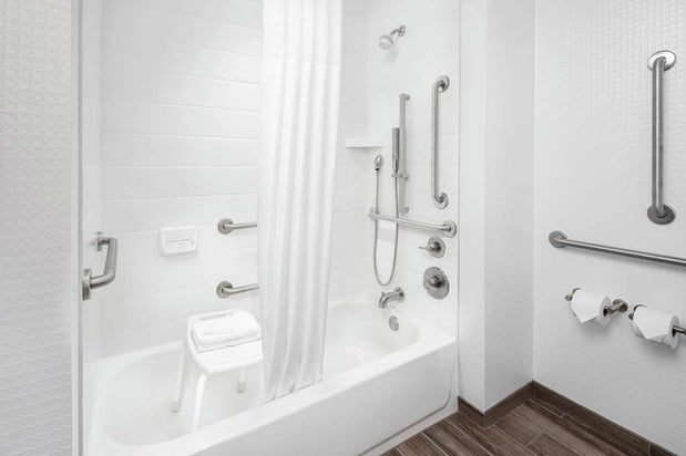Images Hampton Inn & Suites Bridgeview Chicago