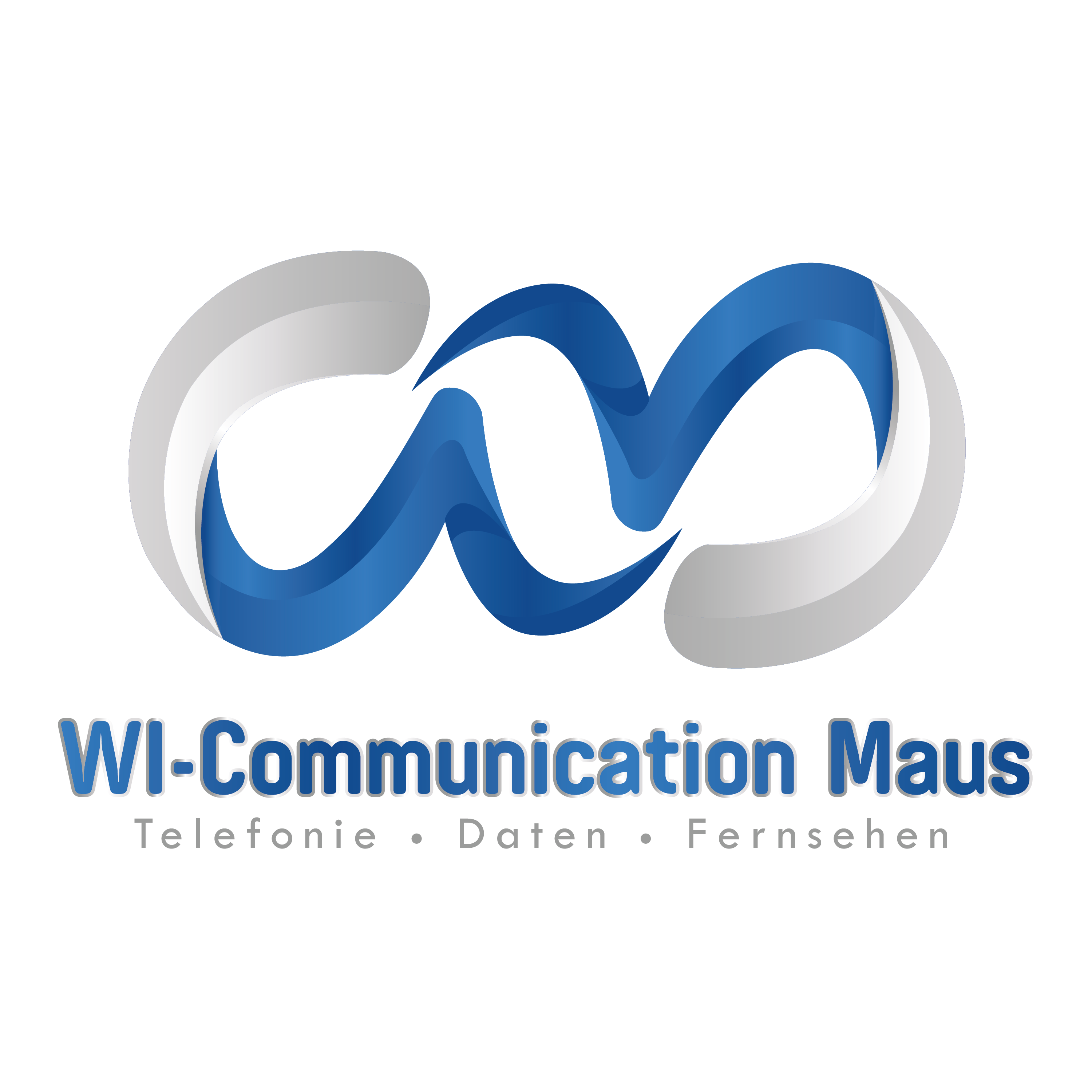 Logo WI-communication Maus Logo