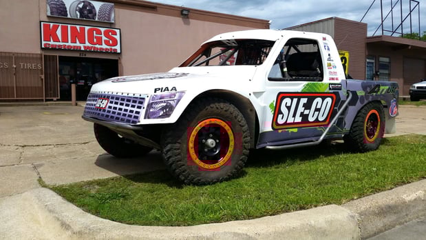 Images King’s Tire (King's Custom Wheels, LLC)