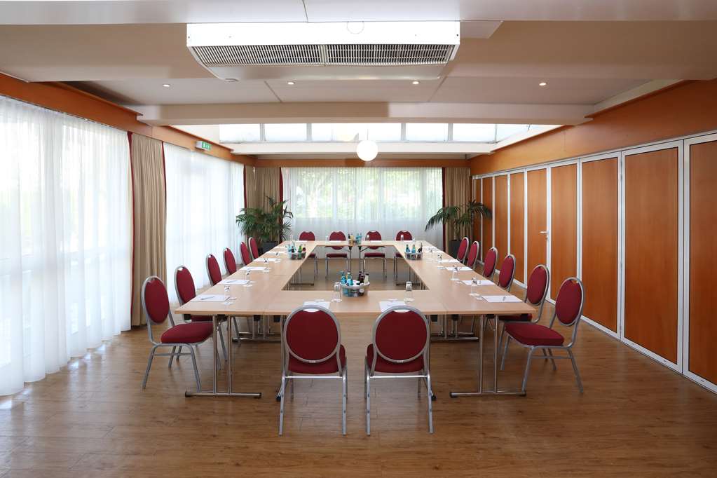 Bilder Best Western Hotel Rosenau
