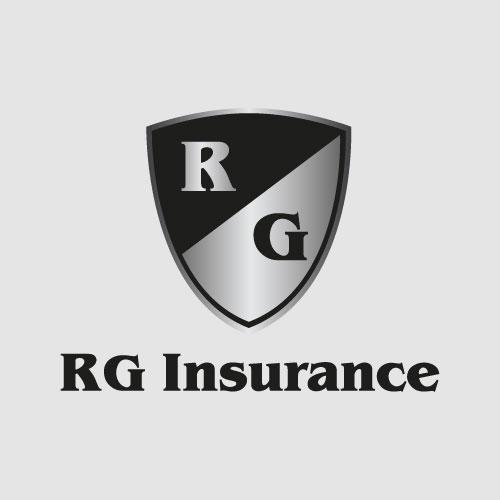 Nationwide Insurance: R G Insurance Logo