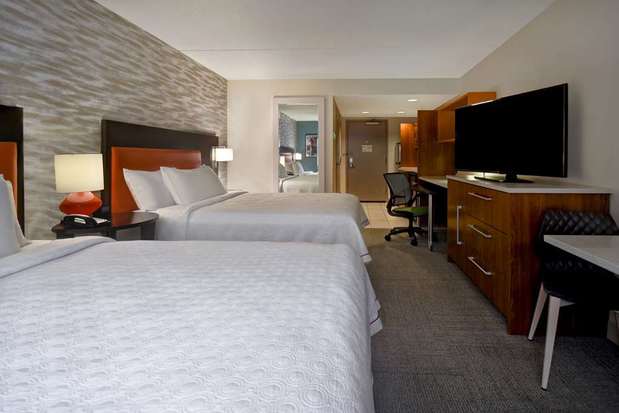 Images Home2 Suites by Hilton Nashville Vanderbilt, TN