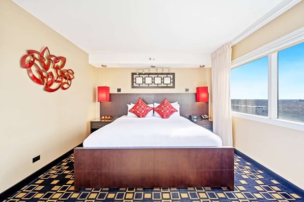 Images Hilton Chicago/Oak Brook Suites