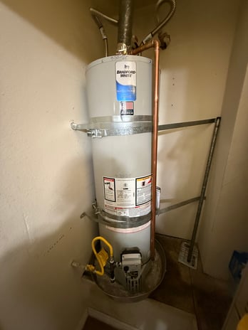 Images A1 Copper Repipes Inc.