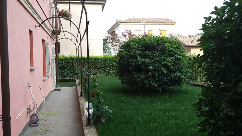 Images Ferrari Giardini