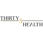 Thirty3 Health Logo