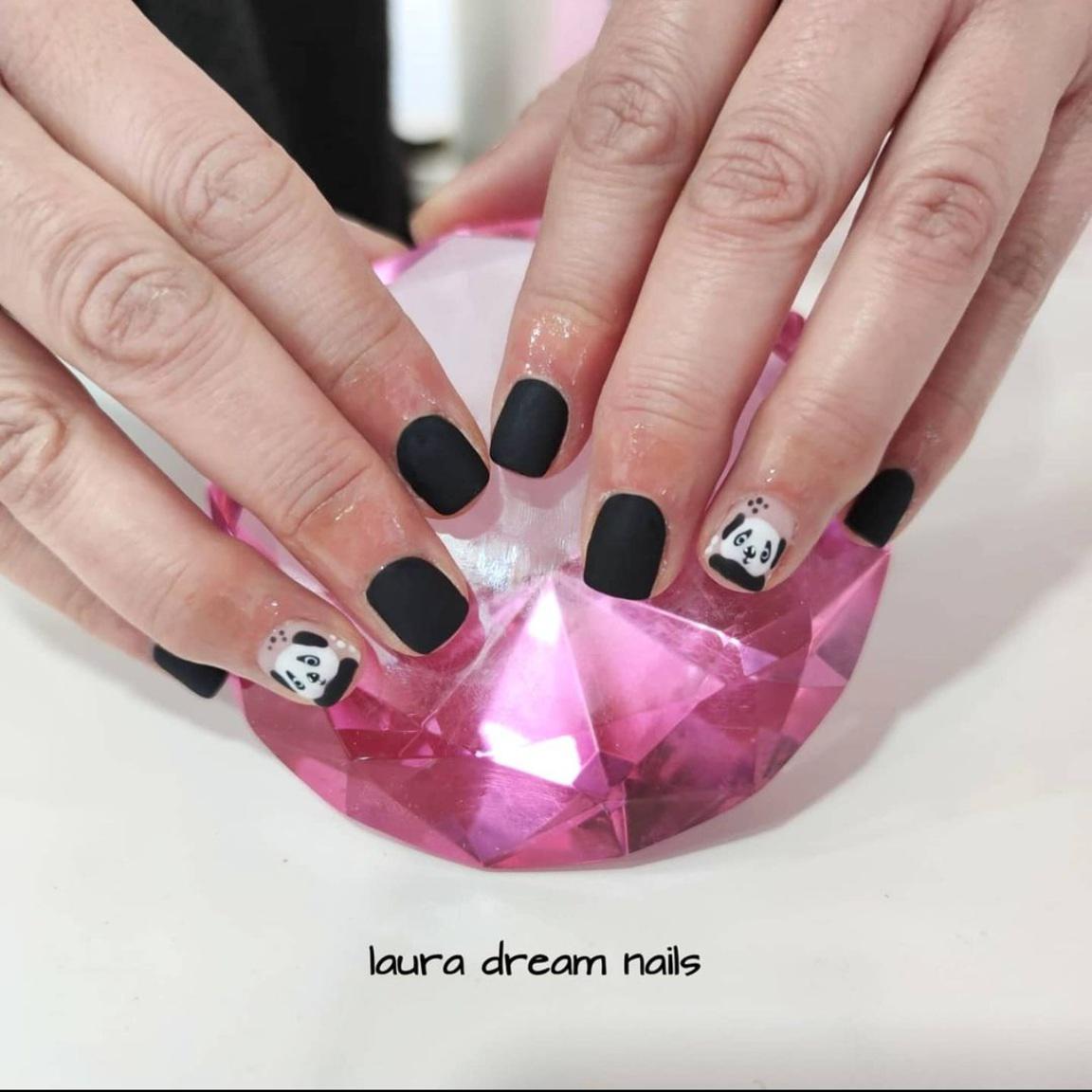 Images Laura Dream Nails