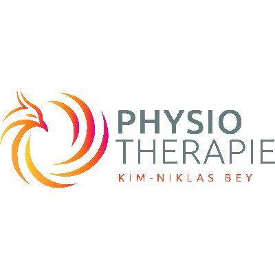Logo Physiotherapie Kim-Niklas Bey