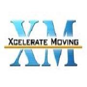 Xcelerate Moving Logo