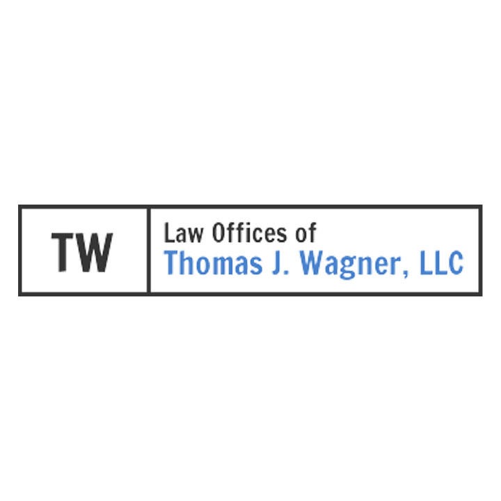 Law Offices of Thomas J. Wagner, LLC Logo