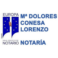 M.ª Dolores Conesa Lorenzo - Notary Public - Jerez de la Frontera - 956 35 00 40 Spain | ShowMeLocal.com