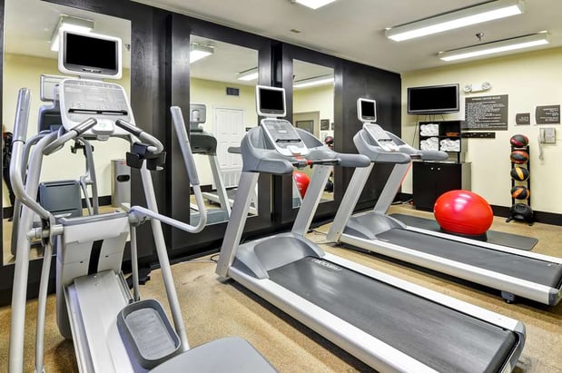 Images Homewood Suites by Hilton Longview